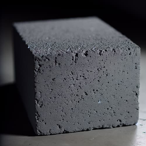 materiel construction bloc beton