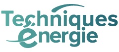 Logo Techniques Energie