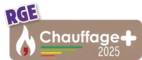 Chauffage +