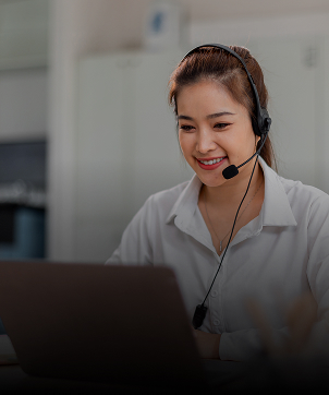 Accompagnement dédié