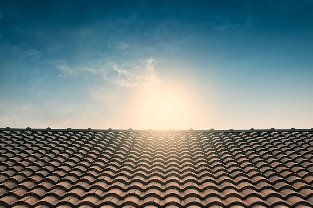 Couverture de toit : les tarifs