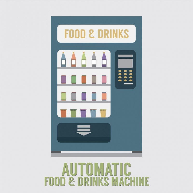 Installer des distributeurs automatiques dans votre entreprise