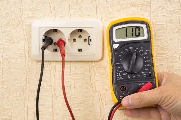 Quatre façons de mesurer l'électricité