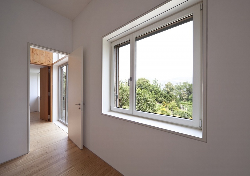 Avantages et inconvénients des fenêtres mixtes bois/alu