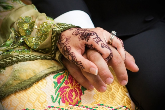 mariage-marocain