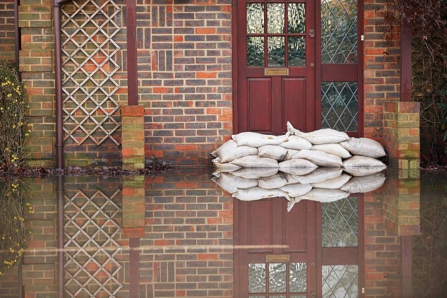 Comment prévenir les risques d'inondation de sa maison ?