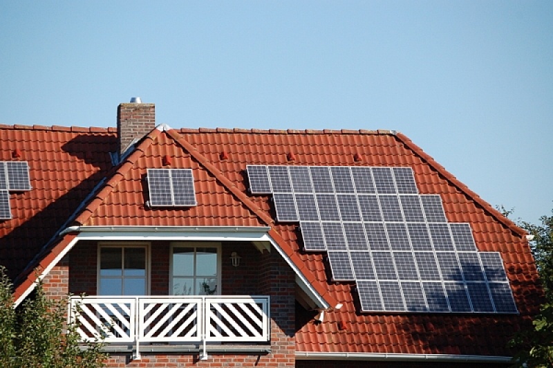 Pourquoi installer une toiture photovoltaïque ?
