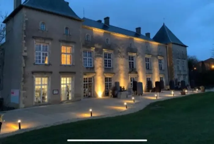 Entreprise Electricité Marly