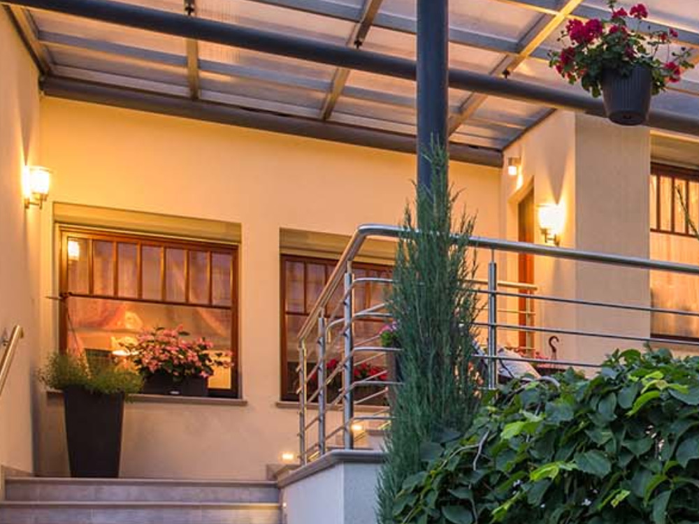 Travaux de menuiserie à Claix et Grenoble