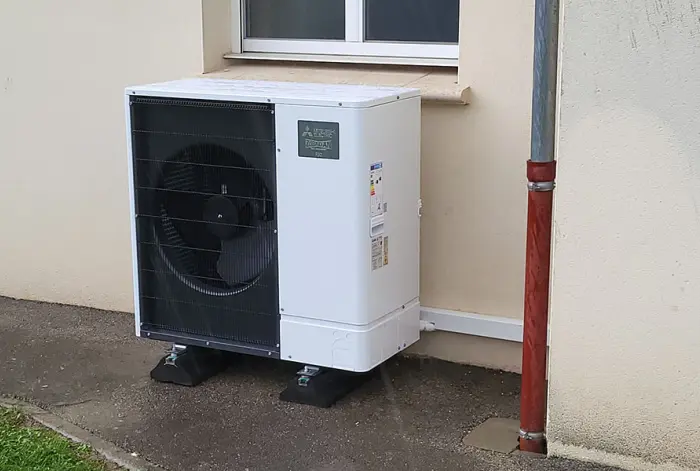 Services de génie climatique dans l'Aisne