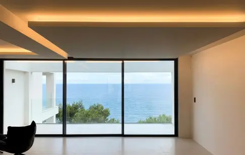 Lumière intérieur