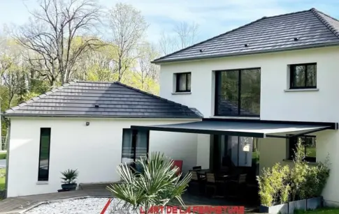 L'ART DE LA FERMETURE