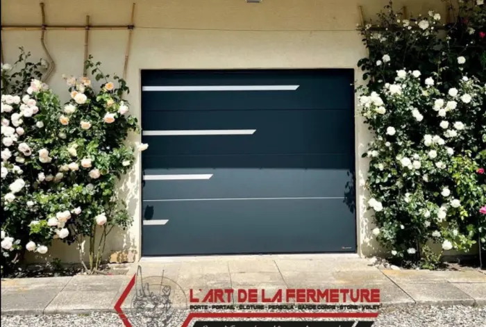 Menuiseries sur mesure autour de Reims