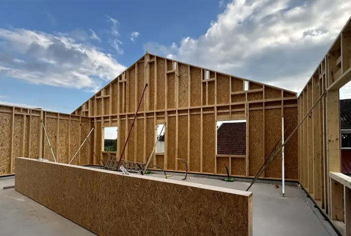 Entreprise Charpente Auxonne