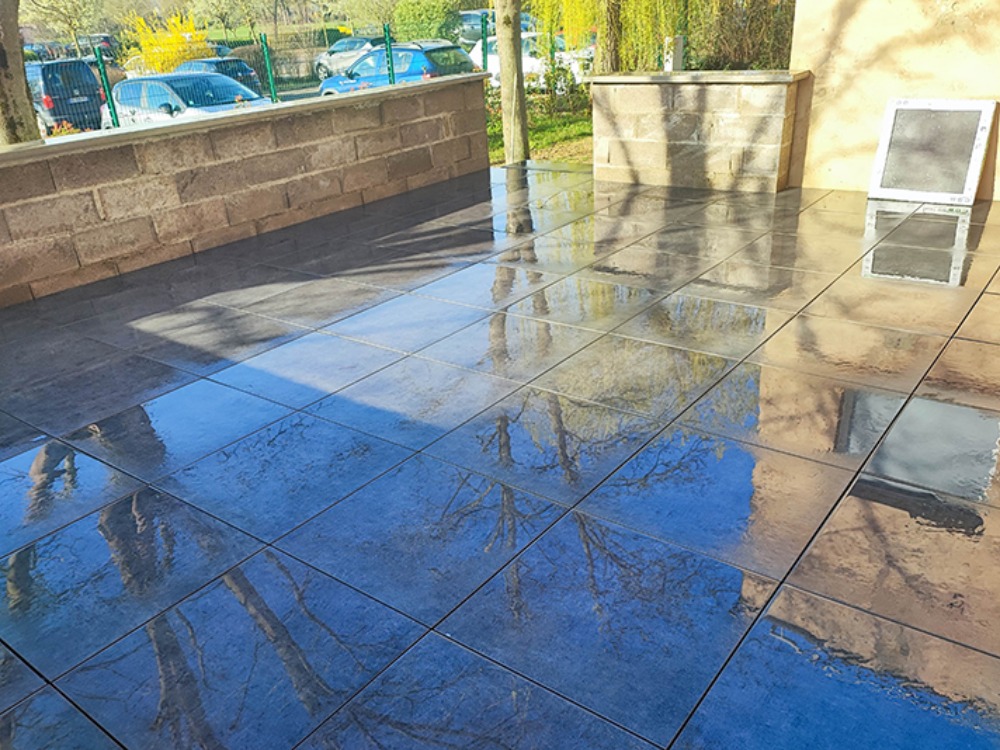 Travaux de bâtiment en Moselle et alentours