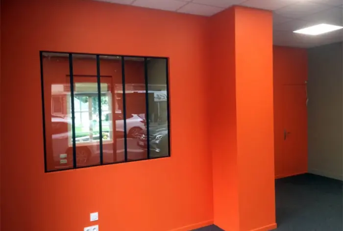 Peinture et décoration autour de Pont-Audemer