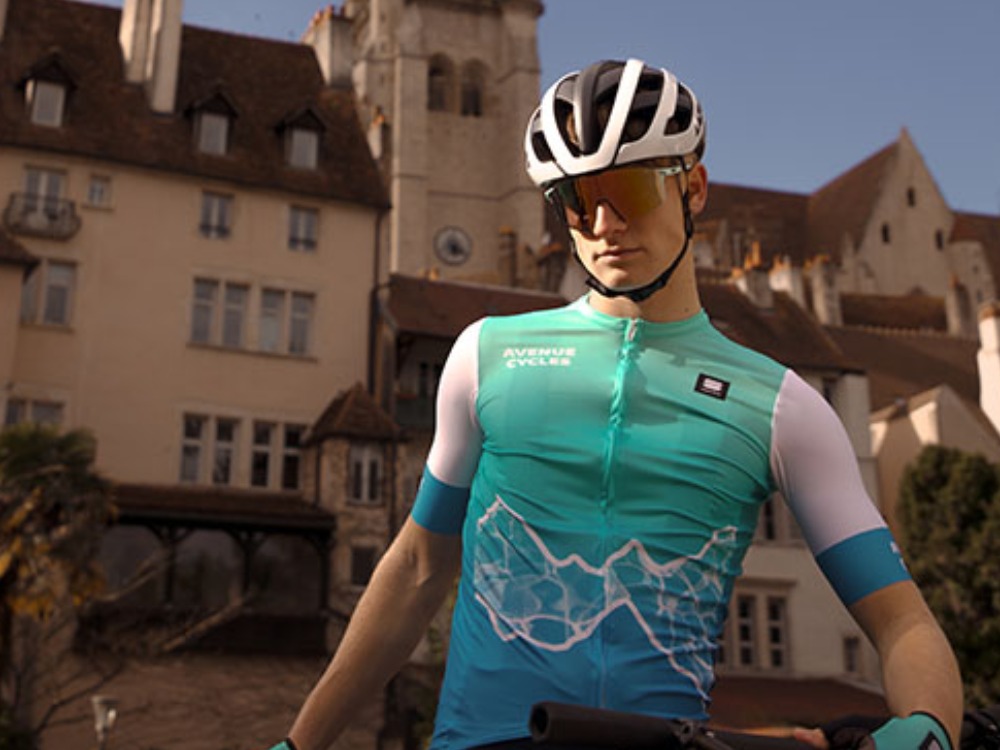 Magasin de vélos et services proche de Dole