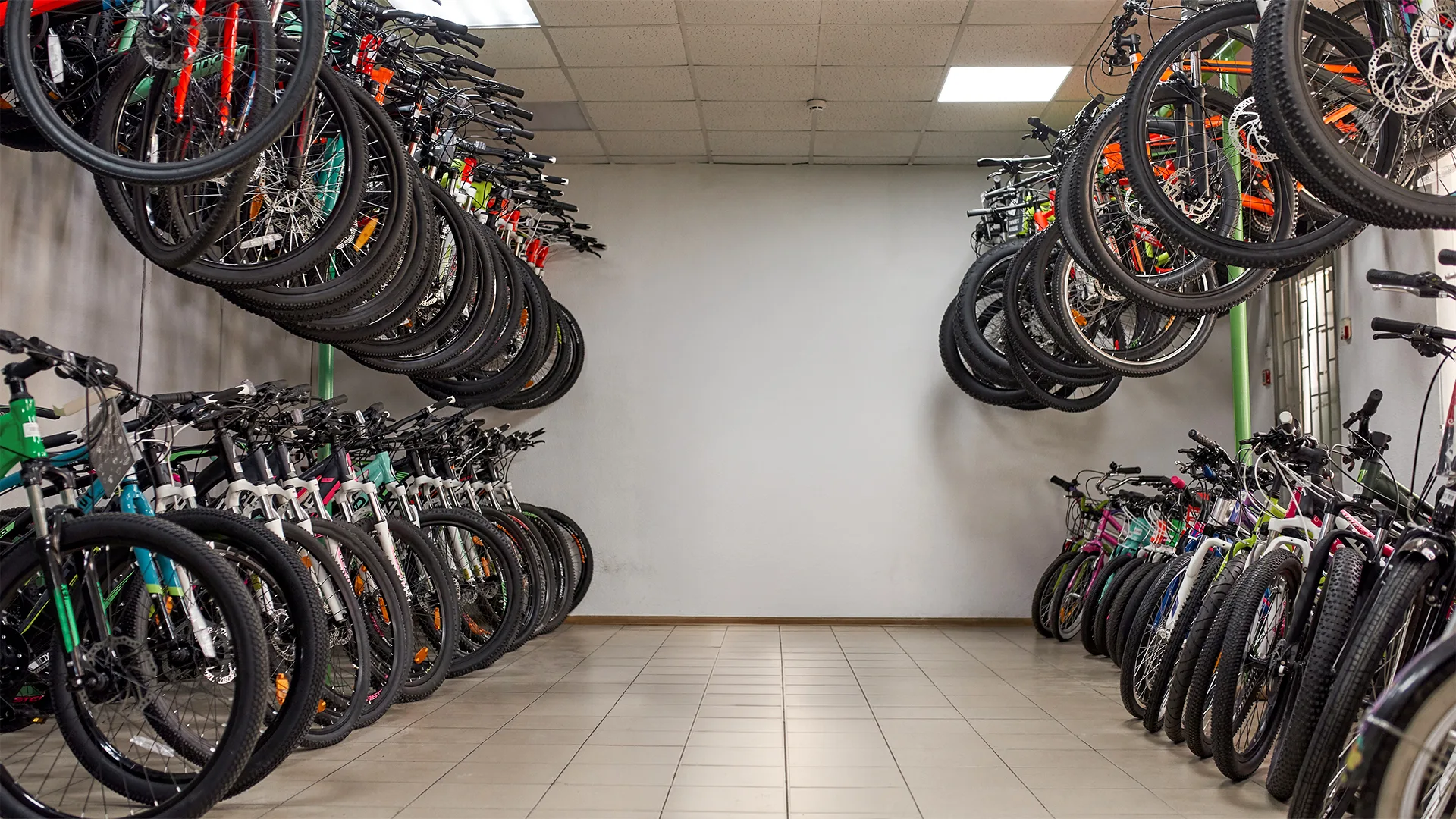 Magasin de vélos et services proche de Dole