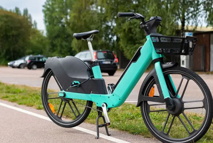 Magasin de vélos et services proche de Dole