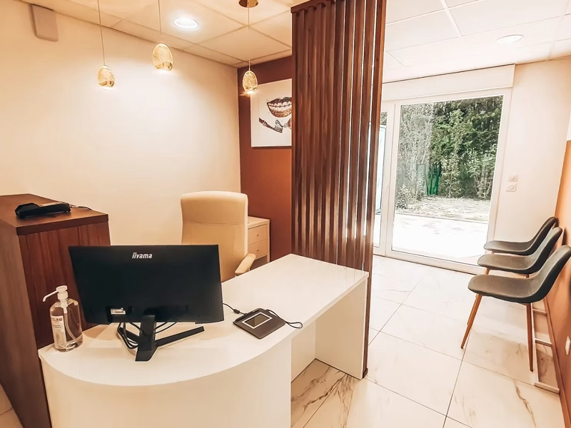 Conception architecturale à Tours et environs