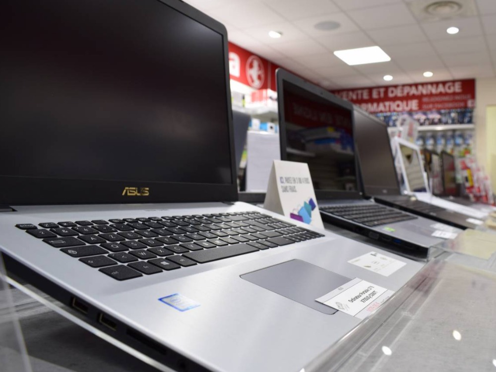 Dépannage informatique et réparation à Obernai