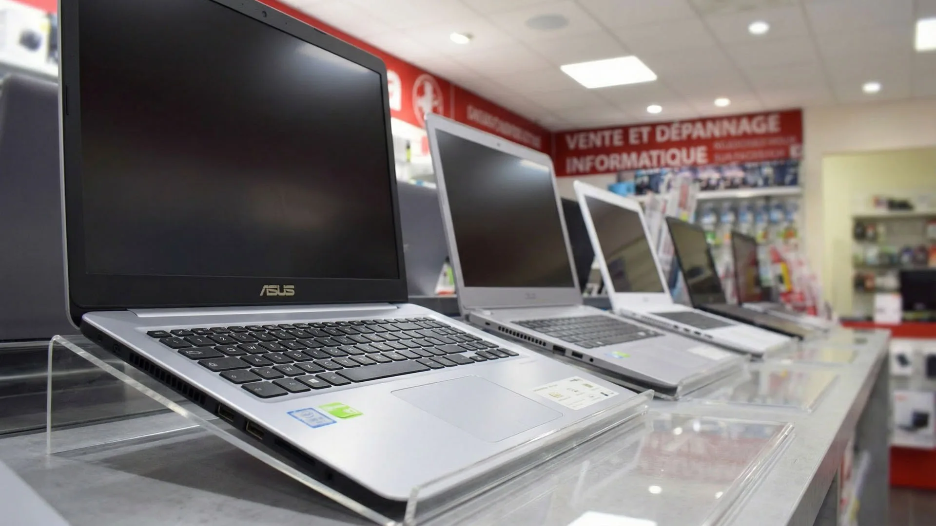 Dépannage informatique et réparation à Obernai