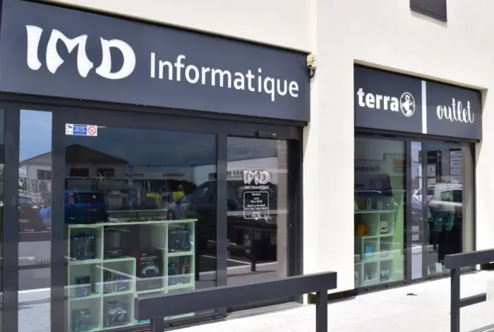 Dépannage informatique et réparation à Obernai