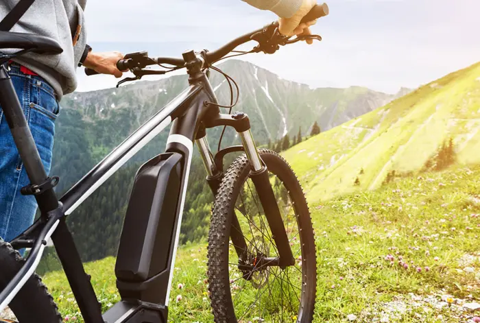 Vente et location de vélos électriques en Grand Est