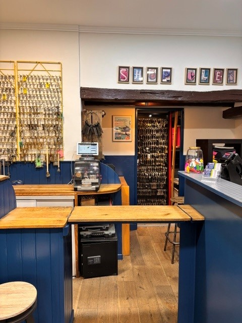 Serrurerie et reproduction de clés à Boulogne-Billancourt