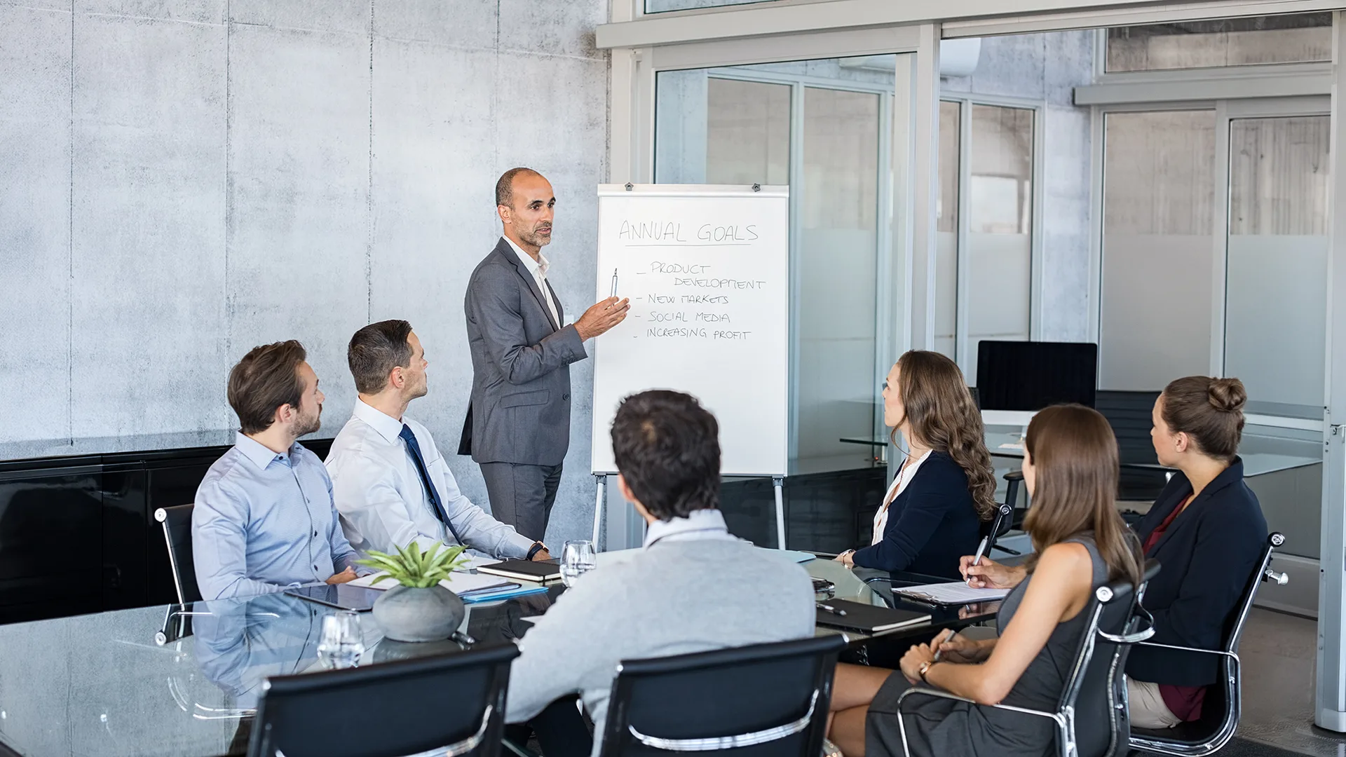 Accompagnement stratégique pour entrepreneurs du BTP