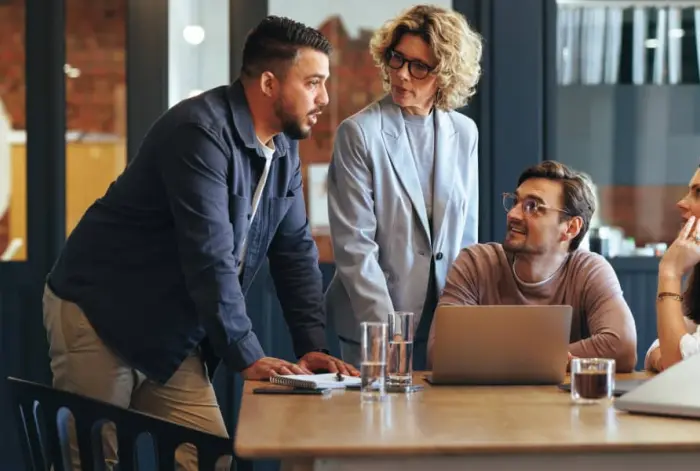 Représentation des PME en Indre-et-Loire