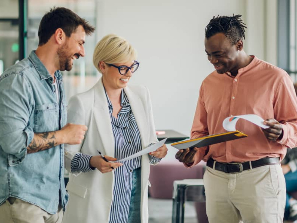 Représentation des PME en Indre-et-Loire