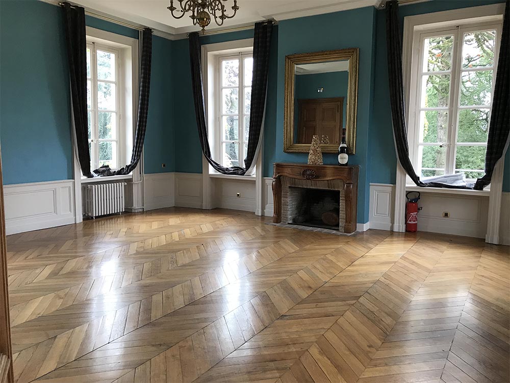 Nettoyage industriel autour de Villefranche-sur-Saône