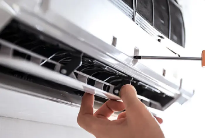 Installation et maintenance génie climatique Île-de-France