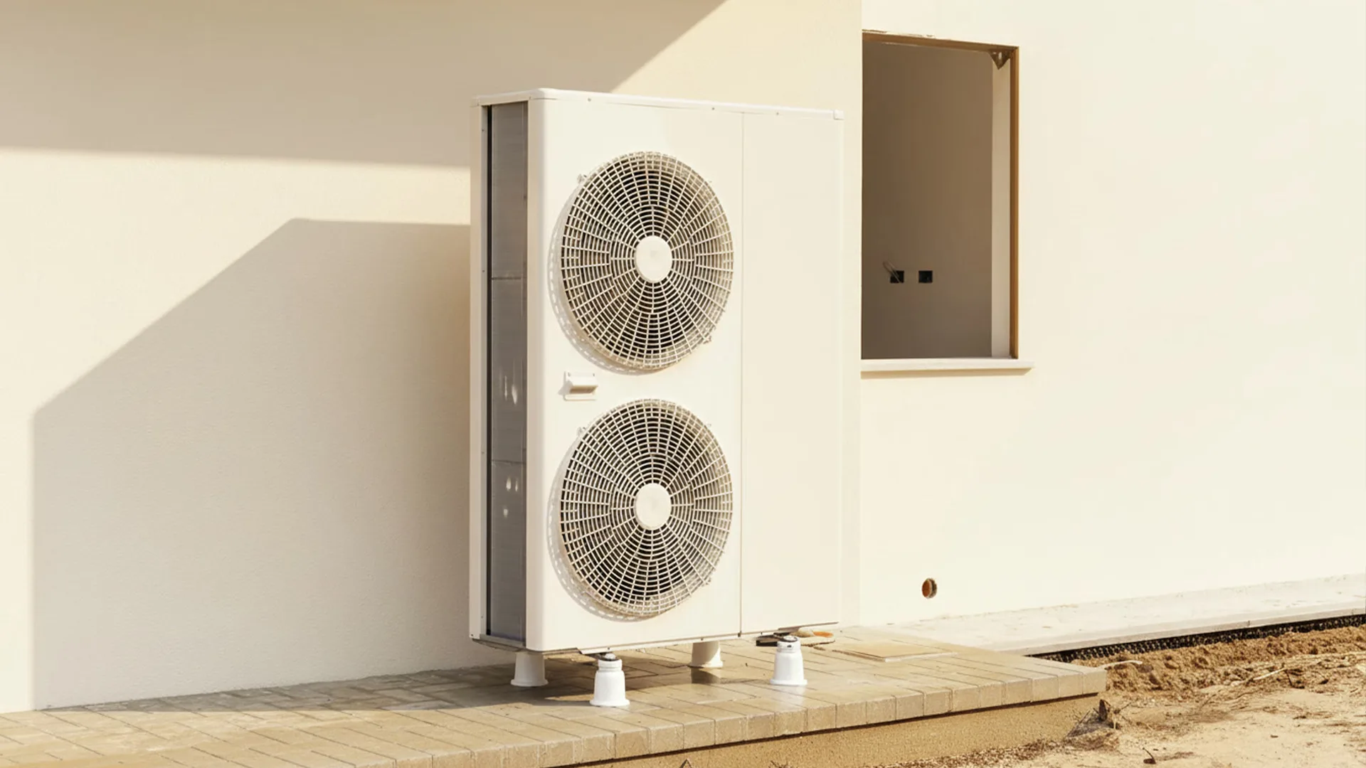 Installation et maintenance génie climatique Île-de-France