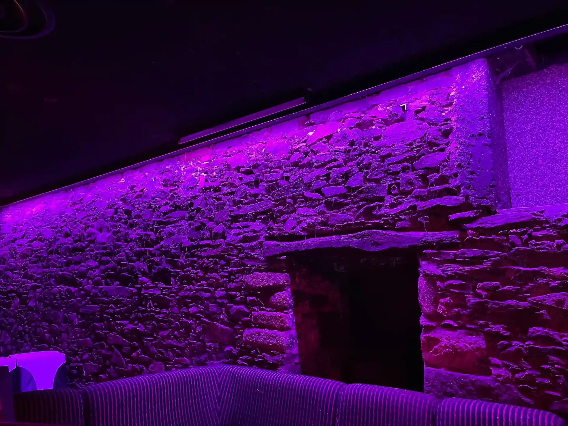 Entreprise Electricité Saint-Macaire-en-Mauges