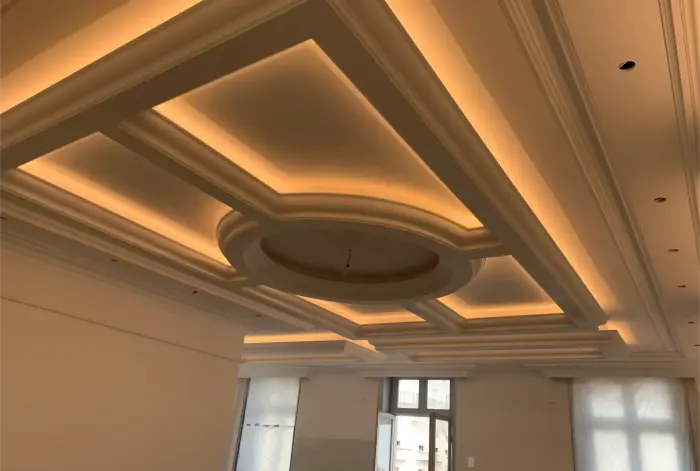 Entreprise Electricité Saint-Macaire-en-Mauges