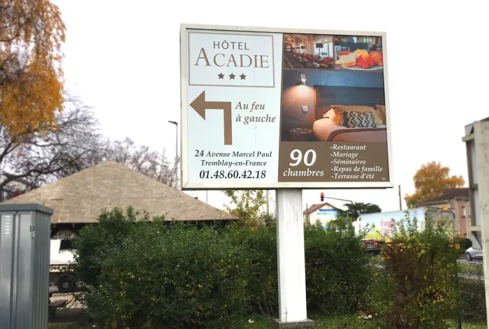 Imprimerie Textile et Publicitaire entre Paris et Compiègne