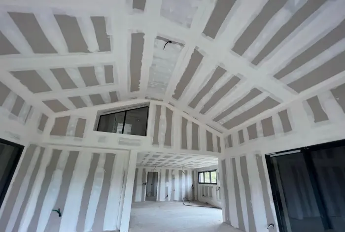 Plâtrerie et isolation en Franche-Comté