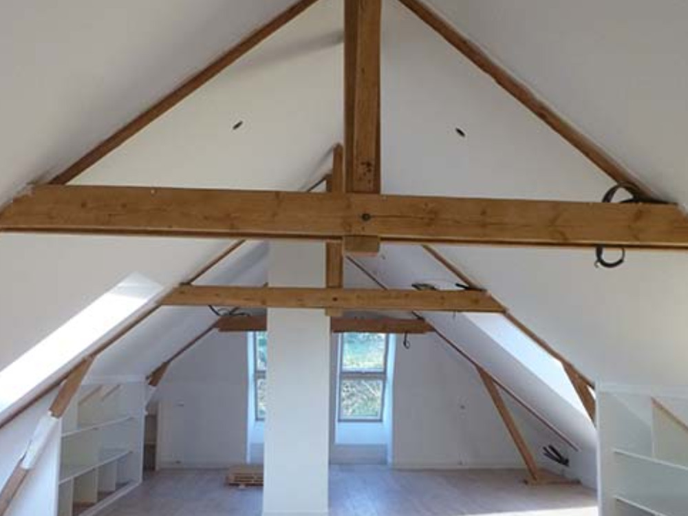 Plâtrier & Carreleur proche Angers