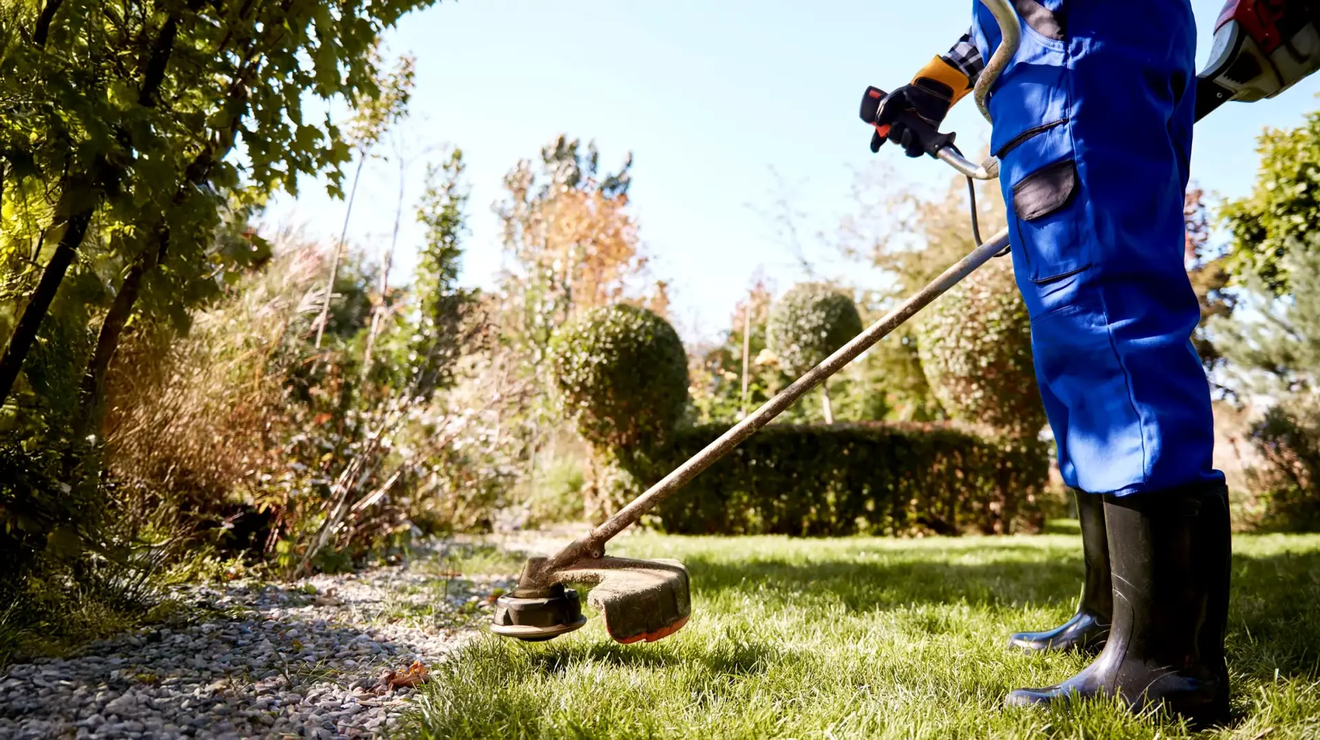 Création de jardins écologiques Alpes-Maritimes