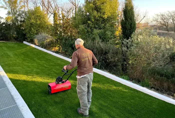 Création de jardins écologiques Alpes-Maritimes