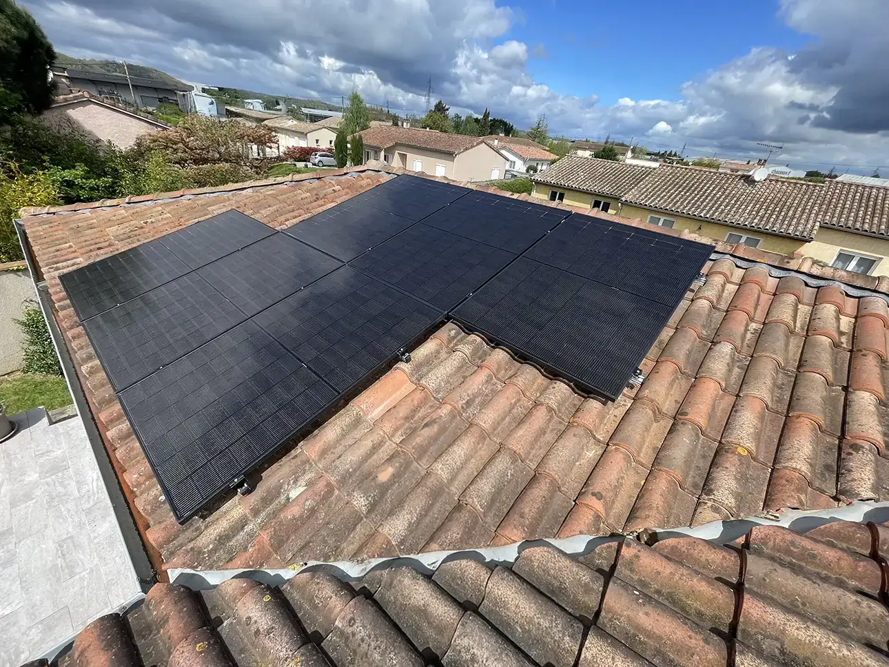 Installations photovoltaïques en Ariège et Haute-Garonne