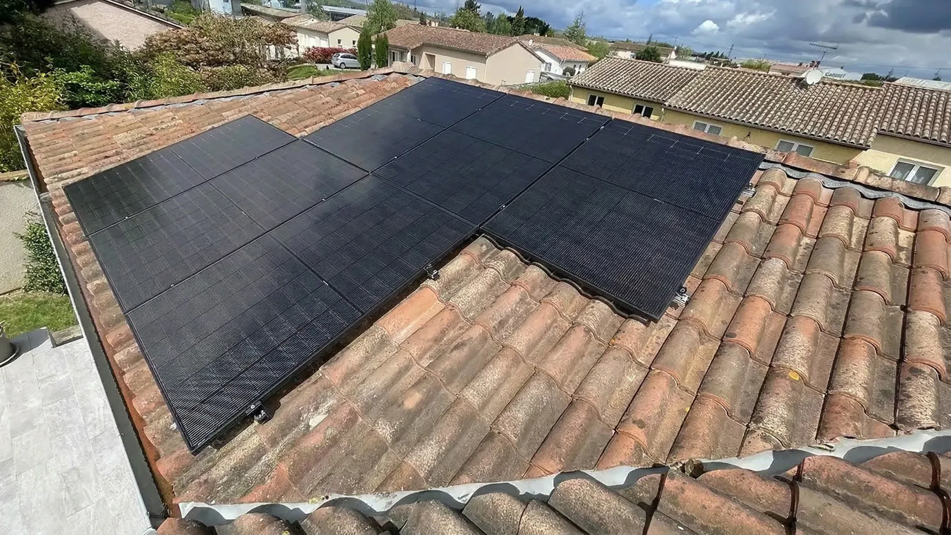 Installations photovoltaïques en Ariège et Haute-Garonne