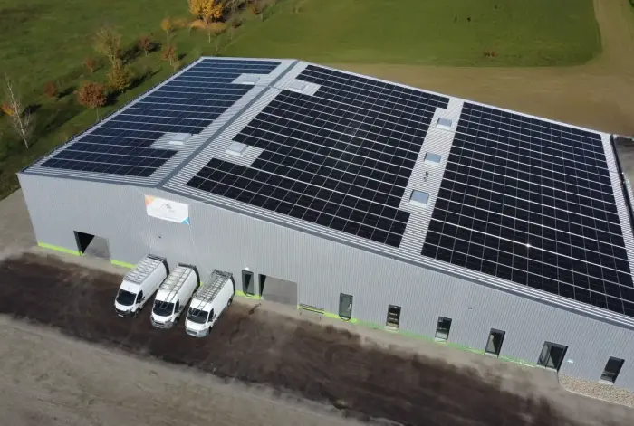 Installations photovoltaïques en Ariège et Haute-Garonne