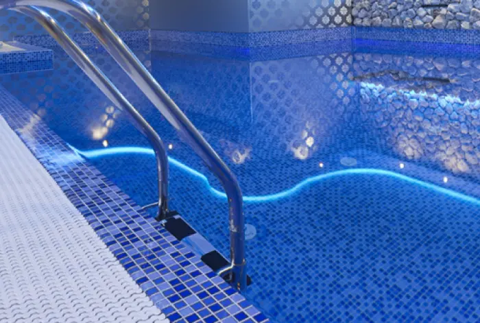 Carrelage et faïence autour de La Baule