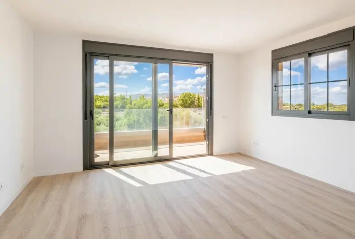 Installation de menuiseries à Angers