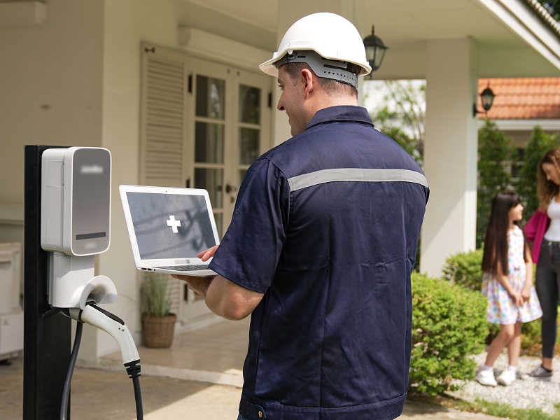 Électricité générale et domotique à Billy-Montigny