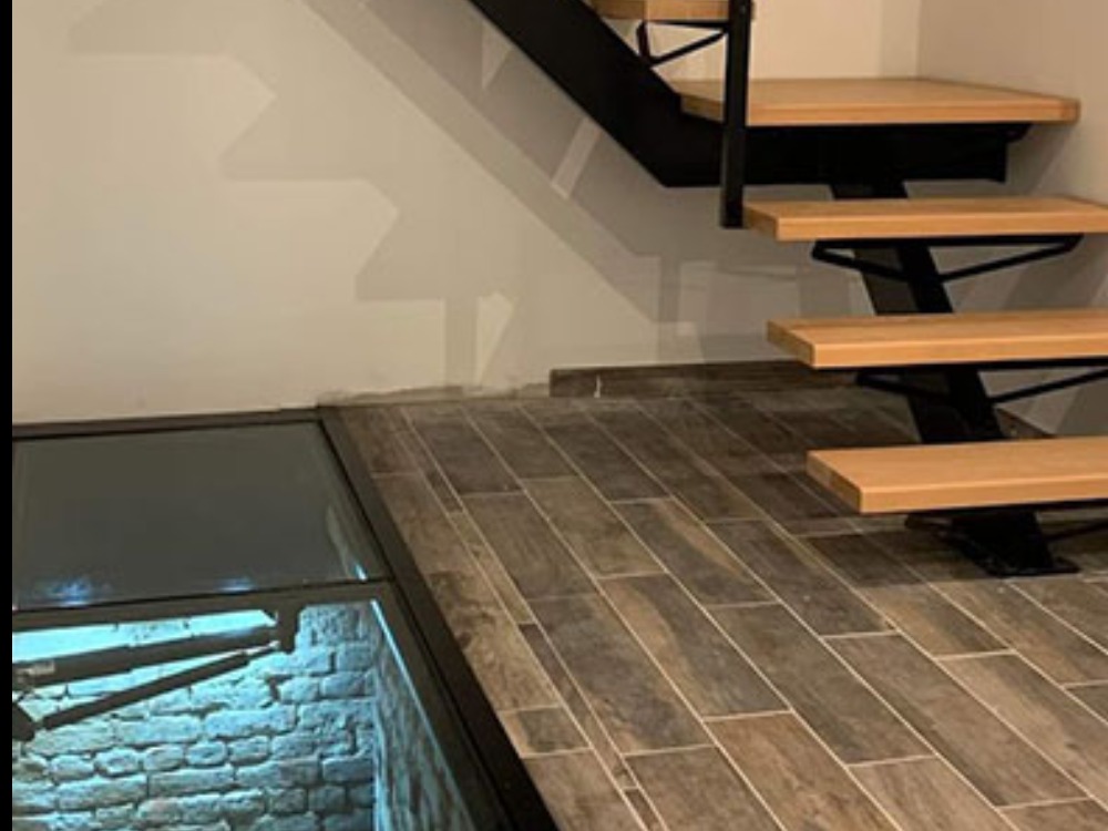 Métallerie sur mesure dans les Hauts-de-France