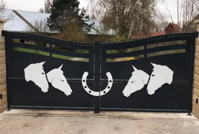 Métallerie sur mesure dans les Hauts-de-France